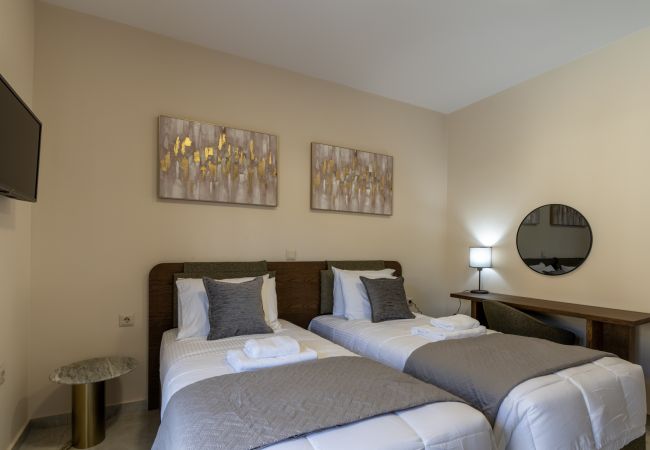 Villa in Roumeli - Elysian Villas - With 2 Private Pools Villa in Roumeli - Elysian Villas - With 2 Private Pools