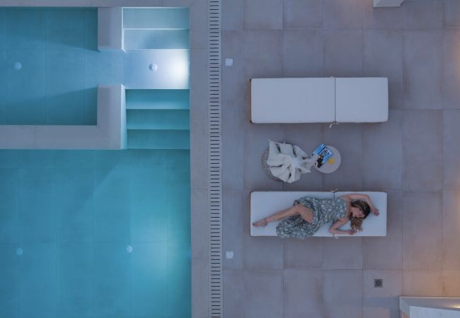 Villa in Roumeli - Elysian Villas - With 2 Private Pools Villa in Roumeli - Elysian Villas - With 2 Private Pools