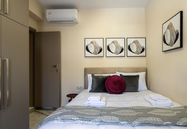 Villa in Roumeli - Elysian Villas - With 2 Private Pools Villa in Roumeli - Elysian Villas - With 2 Private Pools