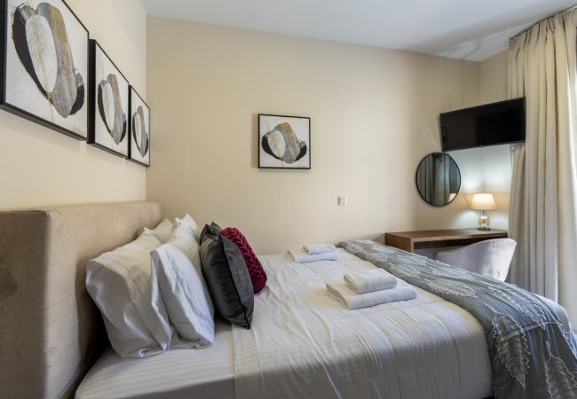 Villa in Roumeli - Elysian Villas - With 2 Private Pools Villa in Roumeli - Elysian Villas - With 2 Private Pools