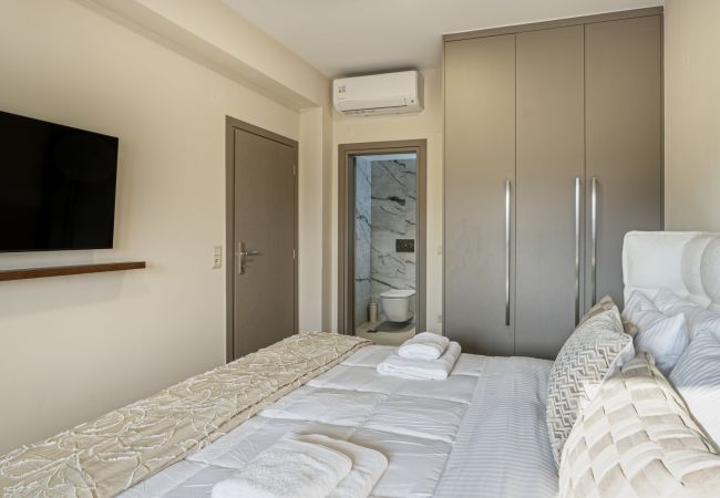 Villa in Roumeli - Elysian Villas - With 2 Private Pools Villa in Roumeli - Elysian Villas - With 2 Private Pools