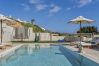Villa in Roumeli - Elysian Villas - With 2 Private Pools Villa in Roumeli - Elysian Villas - With 2 Private Pools