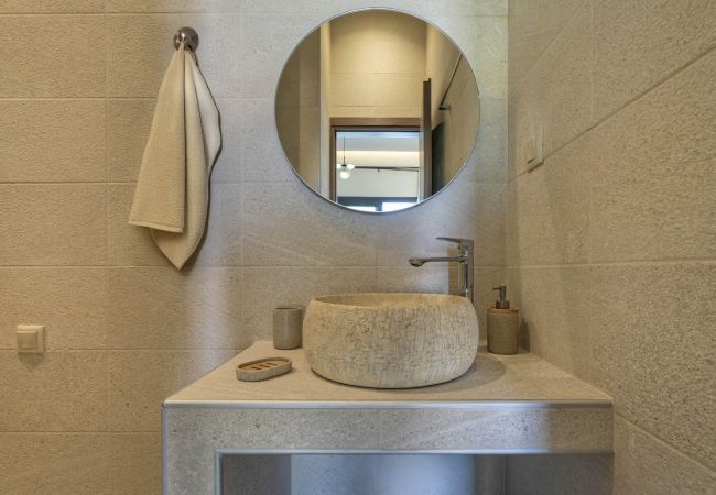 Villa in Choumeri - Villa Lux Solis - With 2 Pools Villa in Choumeri - Villa Lux Solis - With 2 Pools
