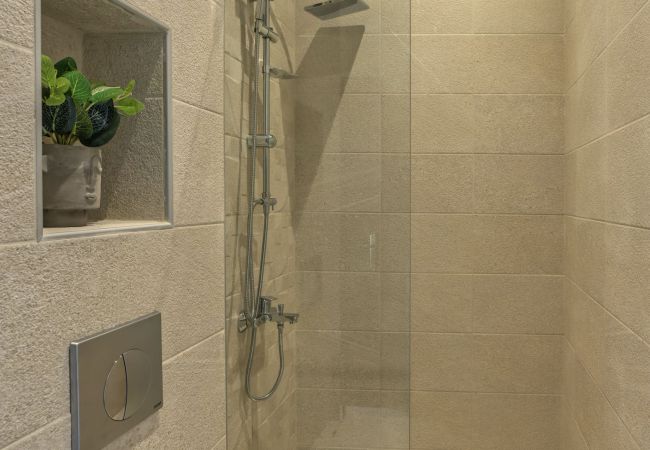 Villa in Choumeri - Villa Lux Solis - With 2 Pools Villa in Choumeri - Villa Lux Solis - With 2 Pools