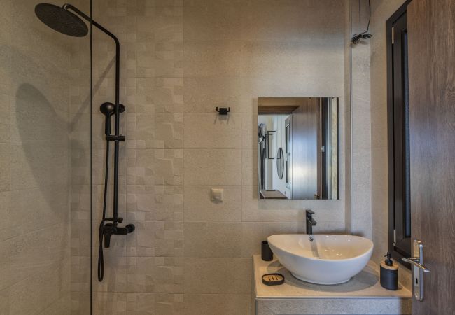 Villa in Choumeri - Villa Lux Solis - With 2 Pools Villa in Choumeri - Villa Lux Solis - With 2 Pools