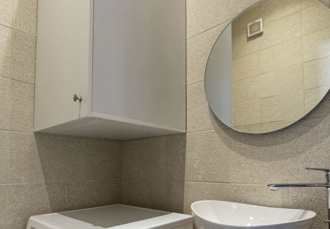 Villa in Choumeri - Villa Lux Solis - With 2 Pools Villa in Choumeri - Villa Lux Solis - With 2 Pools