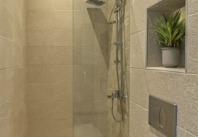 Villa in Choumeri - Villa Lux Solis - With 2 Pools Villa in Choumeri - Villa Lux Solis - With 2 Pools