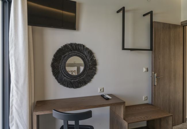 Villa in Choumeri - Villa Lux Solis - With 2 Pools Villa in Choumeri - Villa Lux Solis - With 2 Pools