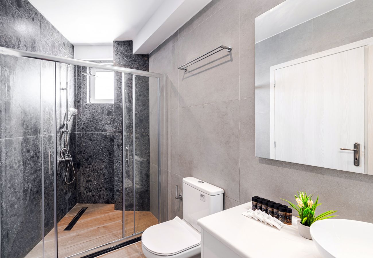 Villa in Rethymno - Luxury Oasis Villa - 11 bedrooms with Heated Pool
