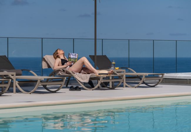 Villa in Prines - Atyfia Villa | With Private Pool Villa in Prines - Atyfia Villa | With Private Pool