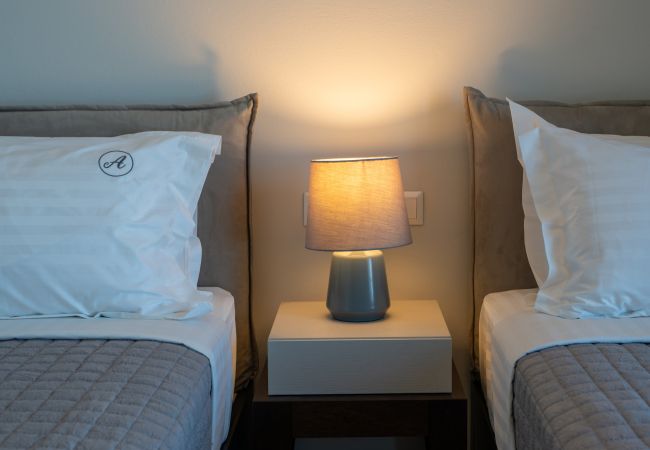 Villa in Prines - Atyfia Villa | With Private Pool Villa in Prines - Atyfia Villa | With Private Pool