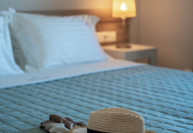 Villa in Prines - Atyfia Villa | With Private Pool Villa in Prines - Atyfia Villa | With Private Pool