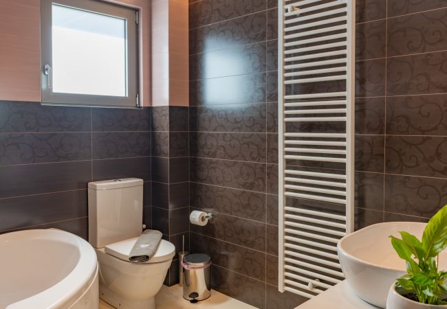 Villa in Prines - Atyfia Villa | With Private Pool Villa in Prines - Atyfia Villa | With Private Pool