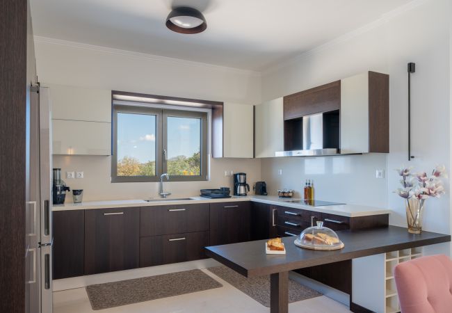 Villa in Prines - Atyfia Villa | With Private Pool Villa in Prines - Atyfia Villa | With Private Pool