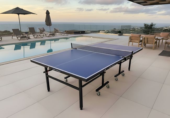 Villa in Prines - Atyfia Villa | With Private Pool Villa in Prines - Atyfia Villa | With Private Pool