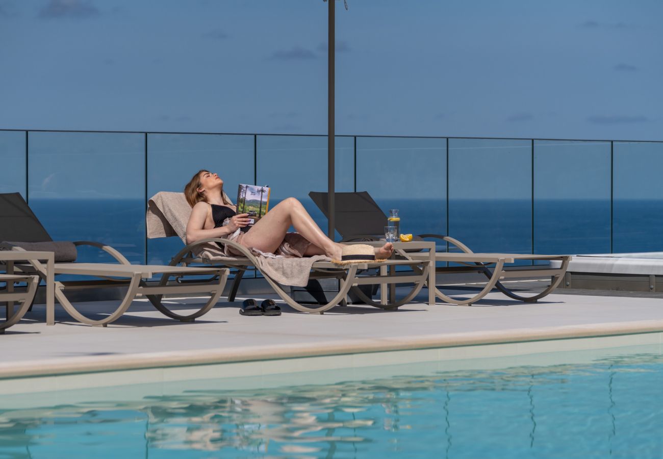 Villa in Prines - Atyfia Villa | With Private Pool