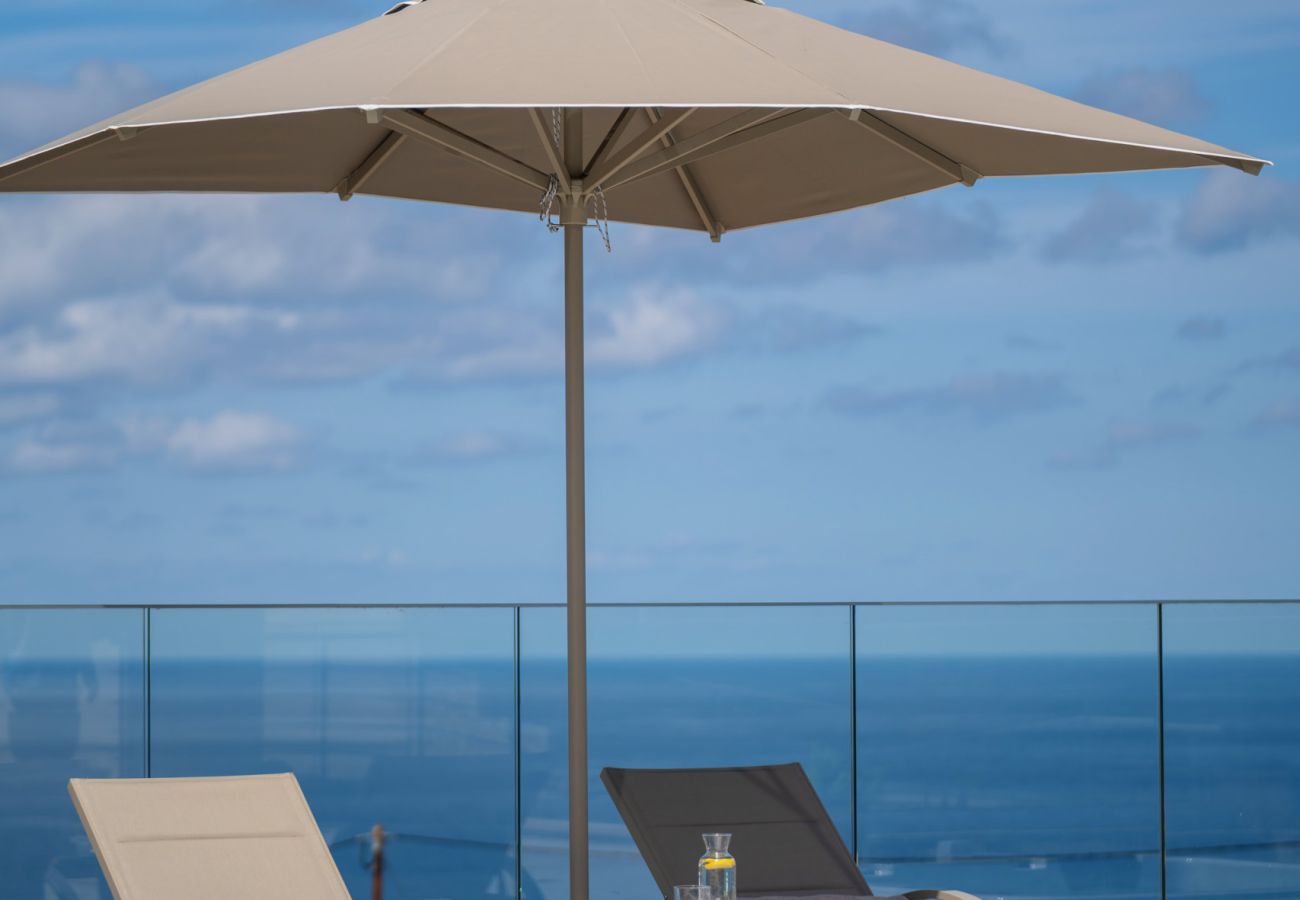 Villa in Prines - Atyfia Villa | With Private Pool