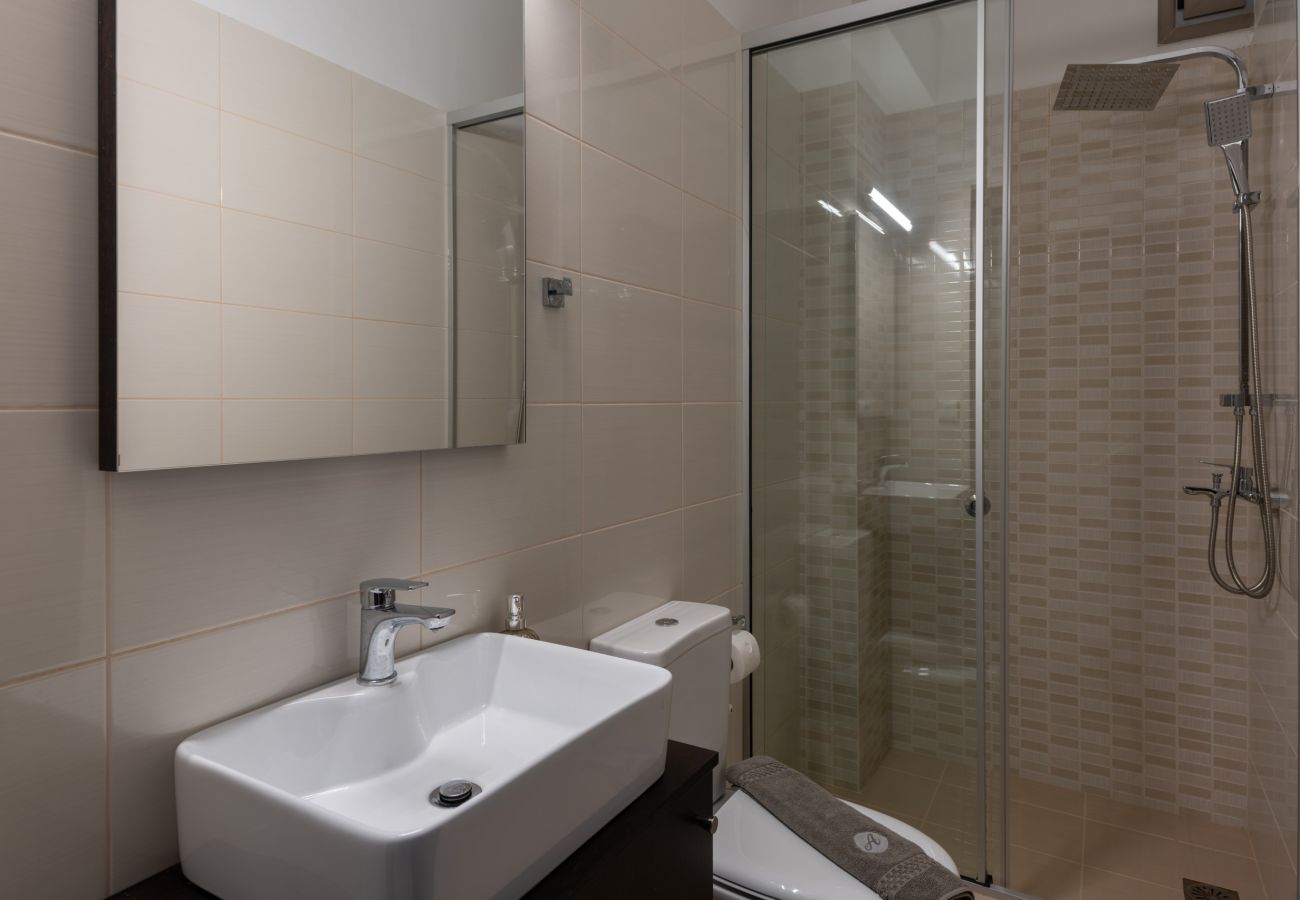 Villa in Prines - Atyfia Villa | With Private Pool