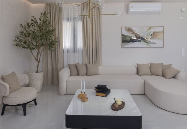 Villa in Choumeri - Elira Luxury Villa - With Private Pool Villa in Choumeri - Elira Luxury Villa - With Private Pool
