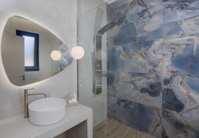Villa in Choumeri - Elira Luxury Villa - With Private Pool Villa in Choumeri - Elira Luxury Villa - With Private Pool