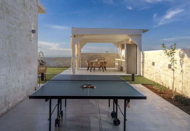 Villa in Choumeri - Elira Luxury Villa - With Private Pool Villa in Choumeri - Elira Luxury Villa - With Private Pool