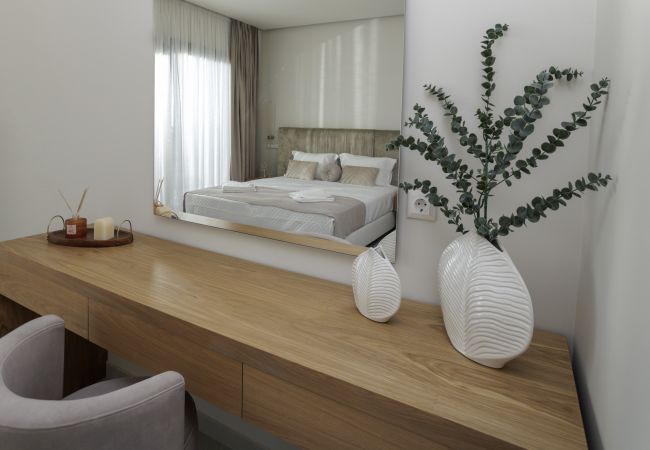 Villa in Choumeri - Elira Luxury Villa - With Private Pool Villa in Choumeri - Elira Luxury Villa - With Private Pool