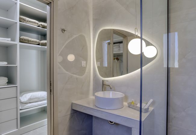 Villa in Choumeri - Elira Luxury Villa - With Private Pool Villa in Choumeri - Elira Luxury Villa - With Private Pool