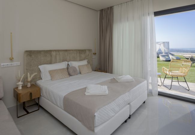 Villa in Choumeri - Elira Luxury Villa - With Private Pool Villa in Choumeri - Elira Luxury Villa - With Private Pool
