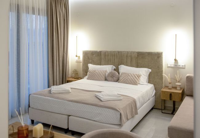 Villa in Choumeri - Elira Luxury Villa - With Private Pool Villa in Choumeri - Elira Luxury Villa - With Private Pool