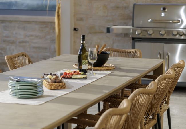 Villa in Choumeri - Elira Luxury Villa - With Private Pool Villa in Choumeri - Elira Luxury Villa - With Private Pool