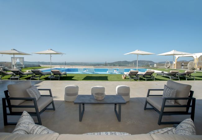 Villa in Choumeri - Elira Luxury Villa - With Private Pool Villa in Choumeri - Elira Luxury Villa - With Private Pool