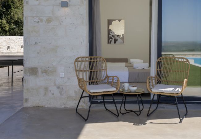 Villa in Choumeri - Elira Luxury Villa - With Private Pool Villa in Choumeri - Elira Luxury Villa - With Private Pool