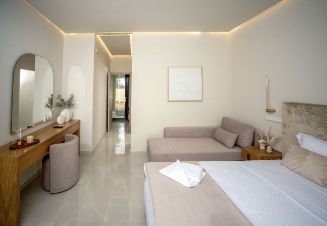 Villa in Choumeri - Elira Luxury Villa - With Private Pool Villa in Choumeri - Elira Luxury Villa - With Private Pool