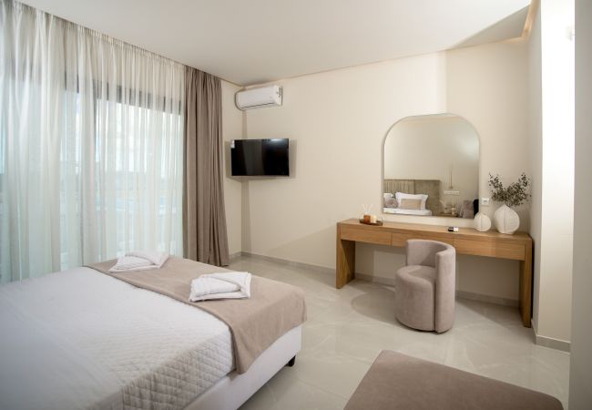 Villa in Choumeri - Elira Luxury Villa - With Private Pool Villa in Choumeri - Elira Luxury Villa - With Private Pool