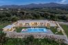 Villa in Choumeri - Elira Luxury Villa - With Private Pool Villa in Choumeri - Elira Luxury Villa - With Private Pool