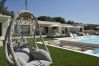 Villa in Choumeri - Elira Luxury Villa - With Private Pool