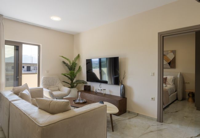 Villa in Roumeli - Elysian Villa 2 - With Private Pool Villa in Roumeli - Elysian Villa 2 - With Private Pool