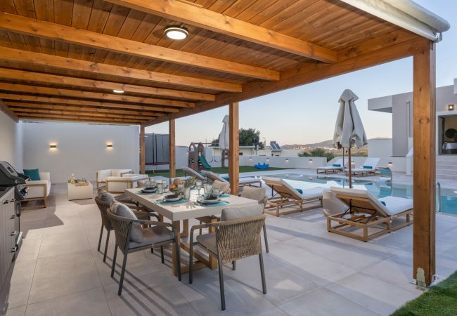 Villa in Roumeli - Elysian Villa 2 - With Private Pool Villa in Roumeli - Elysian Villa 2 - With Private Pool