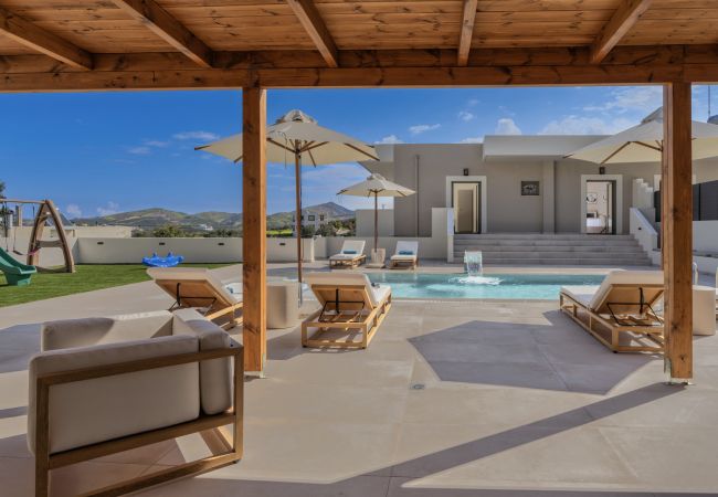 Villa in Roumeli - Elysian Villa 2 - With Private Pool Villa in Roumeli - Elysian Villa 2 - With Private Pool