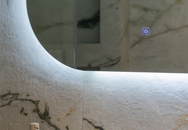 Villa in Roumeli - Elysian Villa 2 - With Private Pool Villa in Roumeli - Elysian Villa 2 - With Private Pool