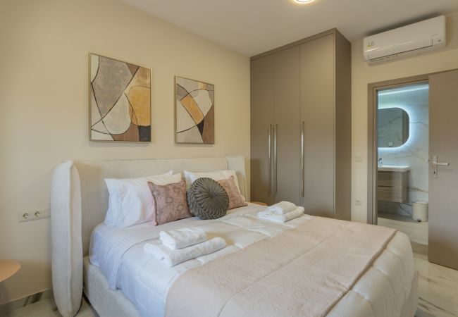 Villa in Roumeli - Elysian Villa 2 - With Private Pool Villa in Roumeli - Elysian Villa 2 - With Private Pool