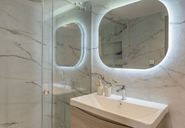 Villa in Roumeli - Elysian Villa 2 - With Private Pool Villa in Roumeli - Elysian Villa 2 - With Private Pool