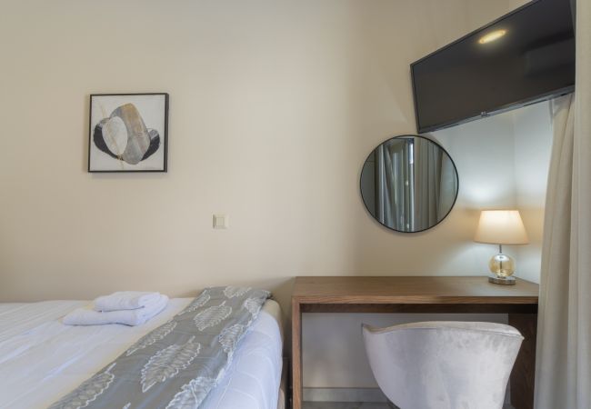 Villa in Roumeli - Elysian Villa 2 - With Private Pool Villa in Roumeli - Elysian Villa 2 - With Private Pool