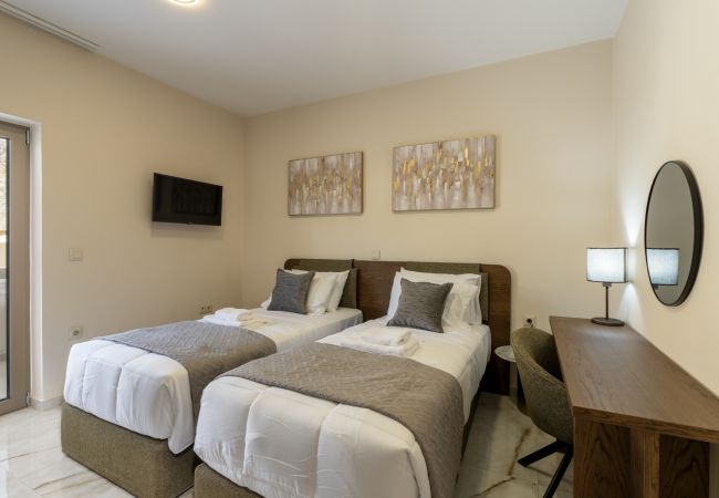 Villa in Roumeli - Elysian Villa 2 - With Private Pool Villa in Roumeli - Elysian Villa 2 - With Private Pool