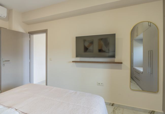 Villa in Roumeli - Elysian Villa 2 - With Private Pool Villa in Roumeli - Elysian Villa 2 - With Private Pool