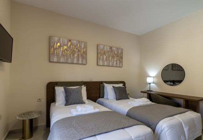 Villa in Roumeli - Elysian Villa 2 - With Private Pool Villa in Roumeli - Elysian Villa 2 - With Private Pool