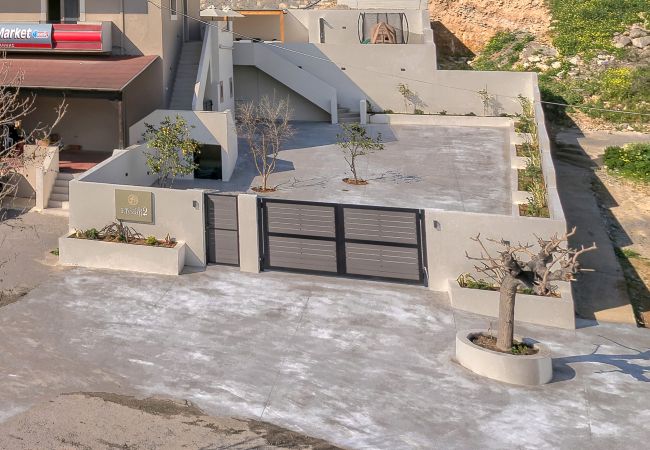 Villa in Roumeli - Elysian Villa 2 - With Private Pool Villa in Roumeli - Elysian Villa 2 - With Private Pool