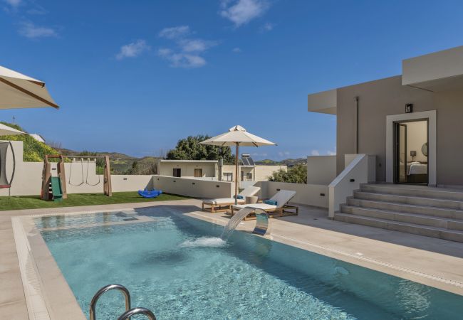 Villa in Roumeli - Elysian Villa 2 - With Private Pool Villa in Roumeli - Elysian Villa 2 - With Private Pool