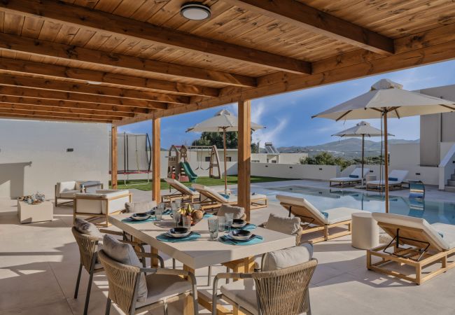 Villa in Roumeli - Elysian Villa 2 - With Private Pool Villa in Roumeli - Elysian Villa 2 - With Private Pool