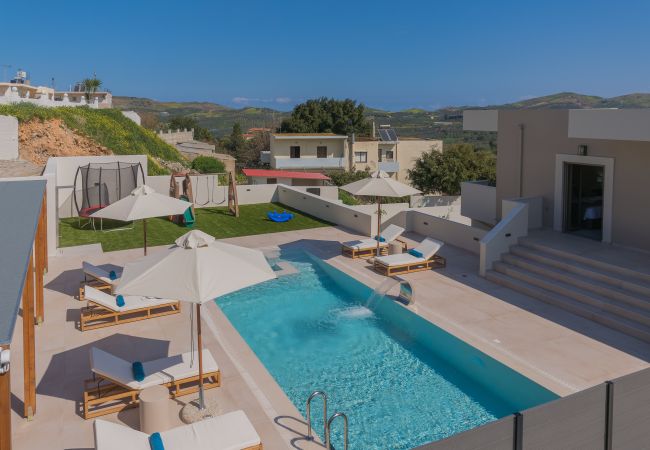 Villa in Roumeli - Elysian Villa 2 - With Private Pool Villa in Roumeli - Elysian Villa 2 - With Private Pool